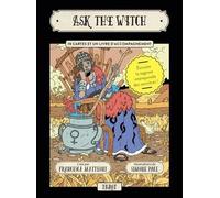 Ask The Witch