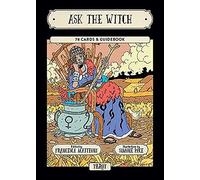 Ask The Witch