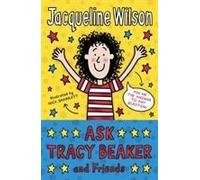 Ask Tracy Beaker And Friends