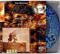 ...Ask You Once Again - Interview CD [IMPORT]