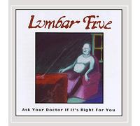 Ask Your Doctor If It's Right for You
