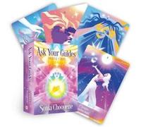 Ask Your Guides Oracle Cards by Sonia Choquette Sonia Choquette (Auteur)