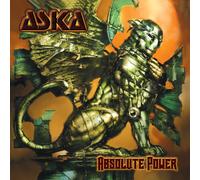 Aska - Absolute Power [Import]