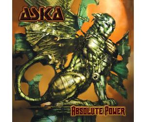 Aska - Absolute Power [Import]