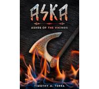 Aska - Ashes of the Vikings
