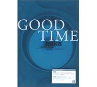 ASKA CONCERT TOUR 「GOOD TIME」 ( 初回限定版 ) [DVD]