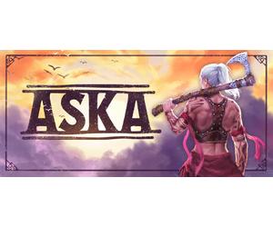 ASKA (Steam Account)