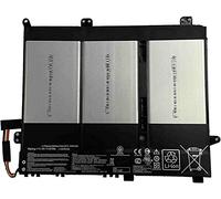 ASKC 11.4V 57WH C31N1431 Laptop Batterie pour ASUS EeeBook E403S E403SA E403SA-WX0002H E403SA-WX0003H E403SA-WX0004T Series Notebook 0B200-01600000