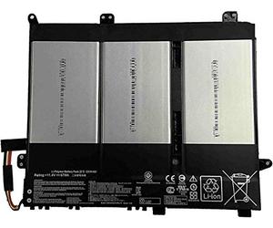 ASKC 11.4V 57WH C31N1431 Laptop Batterie pour ASUS EeeBook E403S E403SA E403SA-WX0002H E403SA-WX0003H E403SA-WX0004T Series Notebook 0B200-01600000