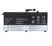 ASKC 45N1742 45N1743 Laptop Batterie pour Lenovo ThinkPad T550 T550s T560 W550 W550s P50S Series 45N1740 45N1741 00NY639 SB10K12721 11.4V 44Wh 3900mAh