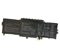 ASKC 50Wh C31N1811 Laptop Batterie pour ASUS ZenBook 14 UX433 UX433F UX433FA UX433FA-A6018T A5046R A5090T UX433FN UX433FN-2B 3B UX433FL BX433FN RX433FN U4300 U4300F U4300FA U4300FN