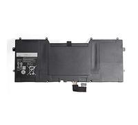 ASKC 55Wh C4K9V Batterie d'ordinateur Portable pour Dell XPS 12 9Q33 XPS 12-L221x 13 9333 Ultrabook 13 XPS13 13-L321X 13-L322X XPS L321X L322X Series 3H76R 489XN PKH18