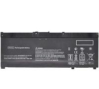 ASKC 70.07Wh SR04XL Laptop Batterie pour HP Pavilion 15-CB000 Omen 15-CB000 15-CE015DX 15-CE000 15-DC0000 Series HSTNN-IB7Z HSTNN-DB7W 917678-1B1 917678-2B1 917724-855