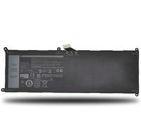 ASKC 7VKV9 Batterie d'ordinateur Portable pour Dell XPS 12 9250 12-9250-D1308TB 12-9250-D1508TB 12-9250-D1608TB Latitude 12 7275 Series 9TV5X 0V55D0 V55D0 7.6V 30Wh