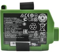 ASKC ABL-B Replacement Batterie pour iRobot Roomba S9 9150 S9+ S9550 9550 + S9 Plus S955020 S955880 Robot Vacuum Series 4INR19/65-2 14.4V 3300mAh 48Wh