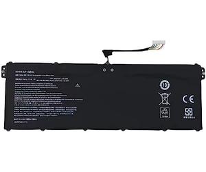 ASKC AP19B5L Laptop Batterie pour Acer Aspire 5 A515-43 A515-43G A515-52 A515-52G Aspire Vero AV15-51 Swift 3 SF314-42 SP314-21N-R5FR TravelMate P2 TMP214-41 54.6Wh 4-Cell