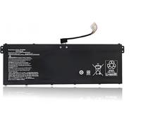 ASKC AP19B8M Laptop Batterie pour Acer Swift 3 SF314-59 SF314-51 SF514-55 TravelMate P4 TMP414-51 P614-52 Porsche Design Book RS AP714-51GT Chromebook CB317-1H CB514-1W CB515-1W 55.97Wh