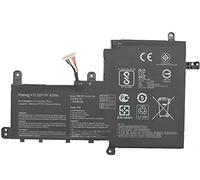 ASKC B31N1729 Laptop Batterie pour ASUS VivoBook S15 S530 S530F S530FA S530FN S530UA S530UF S530UN X530 X530UA X530UF X530UN X530FA X530FN K530FN S5300F S5300U S5300UN 42Wh
