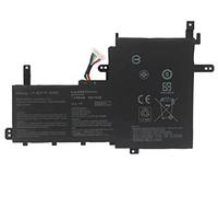 ASKC B31N1842 Laptop Batterie pour ASUS VivoBook S15 S531FA S531FL V531FL X531FA V5050E V5050EA S5500F S5500FL K531FA Series Notebook 0B200-03440000 11.52V 42Wh 3653mAh
