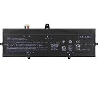 ASKC BM04XL L02478-855 Laptop Batterie pour HP Elitebook X360 1030 G3 G4 Series HSTNN-DB8L L02031-2C1 L02031-541 L02475-855 HSTNN-UB7L L02031-241 BM04056XL 7.7V 56.2Wh 7300mAh