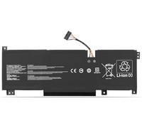 ASKC BTY-M492 Laptop Batterie pour MSI WF66 WF76 Pulse GL66 GL76 Katana GF66 GF76 11UC 11UD 11UE 12UE Sword 15 A11U Crosshair 15 17 A11UEK Series 53.5Wh 11.4V 4700mAh