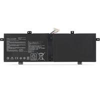 ASKC C21N1833 Batterie pour ASUS ZenBook 14 UM431 UM431D UM431DA X431FA X431FL UX431F UX431FA UX431FN UX431FL S431FA-EB130T VivoBook S14 S431 S431F S431FA S431FL Series C21PtJH 47Wh