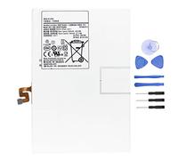 ASKC EB-BT725ABU Tablet Batterie Replacement pour Samsung Galaxy Tab S6 SM-T860 T865 Tab S5e 10.5” SM-T720 T725 27.11Wh 7040mAh with Tools