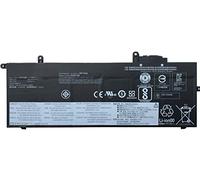 ASKC L17C6P71 Laptop Batterie pour Lenovo ThinkPad X280 Series 01AV470 01AV471 01AV472 L17L6P71 L17M6P71 L17S6P71 SB10K97617 SB10K97618 SB10K97619 11.4V 48Wh 4220mAh