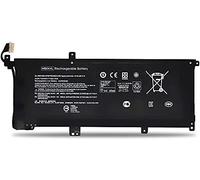 ASKC MB04XL Batterie pour HP Envy X360 15-AQ000 M6-AQ000 m6-aq103dx m6-aq105dx m6-aq005dx m6-aq003dx m6-aq103dx 15-aq173cl 15-aq273cl 15-aq165nr 15.4V 55.67Wh
