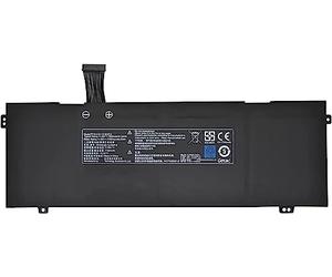 ASKC PFIDG-00-13-3S2P-0 PFIDG-03-17-3S2P-0 Replacement Batterie pour Eluktronics MAX-17 Schenker S1 Plus Via 15 Uniwill Technology GM7AG8P Mechrevo Code 01 Umi Air2 Medion Erazer Beast X10 X20 X25