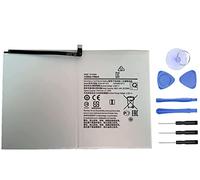 ASKC SCUD-WT-N19 Tablet Batterie Replacement pour Samsung Galaxy Tab A7 10.4 2020 SM-T500 T505 3.85V 6820mAh with Tools
