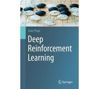 Deep Reinforcement Learning