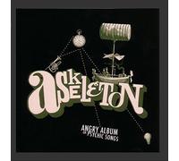 Askeleton - Angry Album Or Psychic Songs