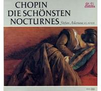 ASKENASE, Stefan - Chopin - Die schönsten Nocturnes / 89 655