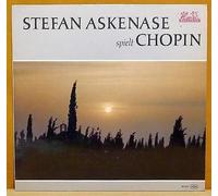 ASKENASE, Stefan - Spielt Chopin / 89 657
