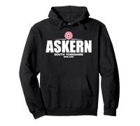 Askern South Yorkshire England Sweat à Capuche