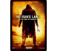 No Man's Land: The Rise Of Reeker