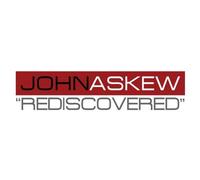 Askew, John - Rediscovered
