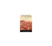 Askew, K: Performing The Nation