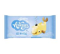 Askeys Ice Cream Wafers x 48 150g by Askeys