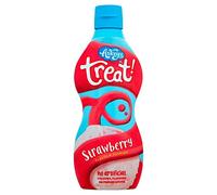 Askeys Sirop de glace à la fraise