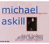 Askill - Free Radicals-Voices Percussio