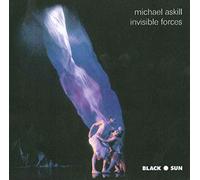 Askill Michael - Invisible Forces [Import]