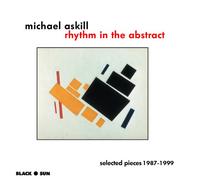 Askill, Michael - Rhythm in The Abstract-Selecte