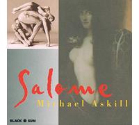 Askill, Michael - Salome