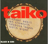 Askill - Taiko