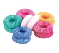 Askina Finger Bob Farbig Fingerschnellverband, 5 Pc Bandage