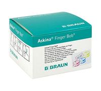 Askina Finger couleur Bob Fingerfixierbinde