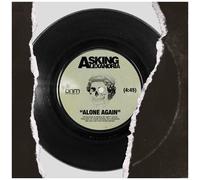 Asking Alexandria - Alone Again [Cd]