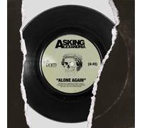 Asking Alexandria - Alone Again [Cd]